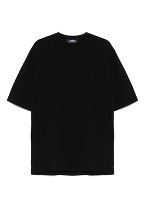 K-Way Combe T-shirt - Black