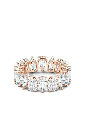 Swarovski Vittore ring - Pink