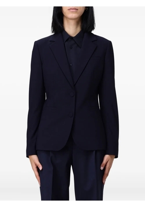 DONDUP button blazer - Blue