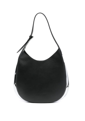 Benedetta Bruzziches Amalia shoulder bag - Black