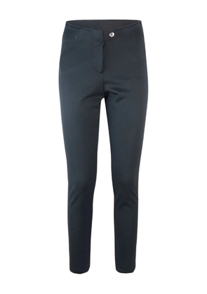 Colmar logo trousers - Black