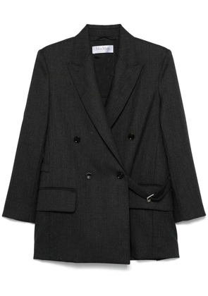 Max Mara Latino blazer - Grey