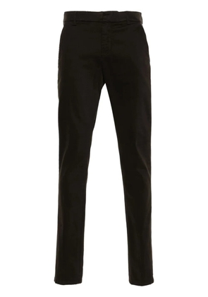 DONDUP Gaubert trousers - Brown