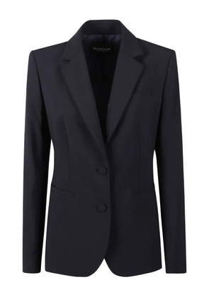 DONDUP button blazer - Blue