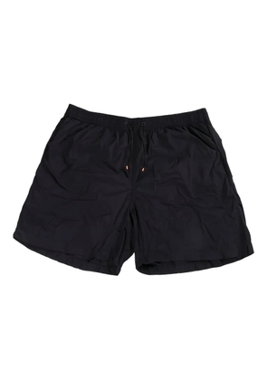 RRD drawstring swim shorts - Black