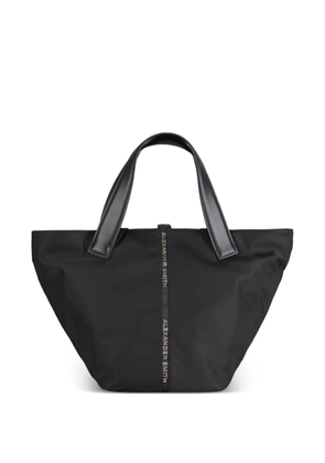 Alexander Smith medium Lauren tote bag - Black