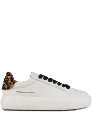 Alexander Smith Soho sneakers - White