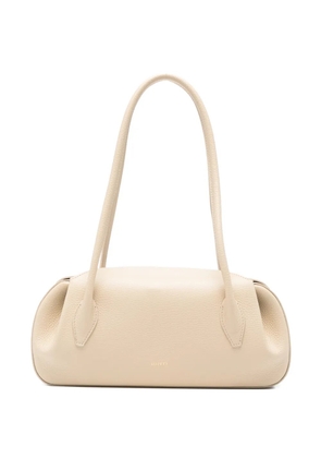 Yuzefi Oyster shoulder bag - Neutrals