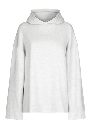 DONDUP long-sleeve hoodie - Grey