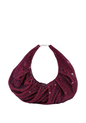 Benedetta Bruzziches Yennefer shoulder bag - Purple