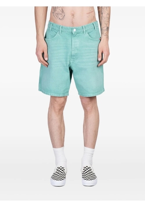 AMISH Bernie shorts - Green