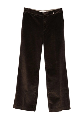 TELERIA ZED Elle trousers - Brown