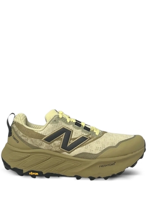 New Balance Hierro trail sneakers - Green