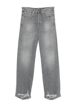 DONDUP distressed jeans - Grey