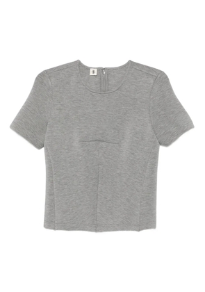 The Garment short-sleeve T-shirt - Grey