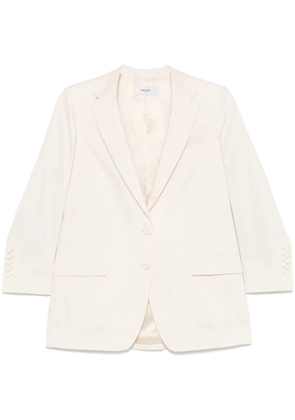 SAULINA Antonia blazer - Neutrals