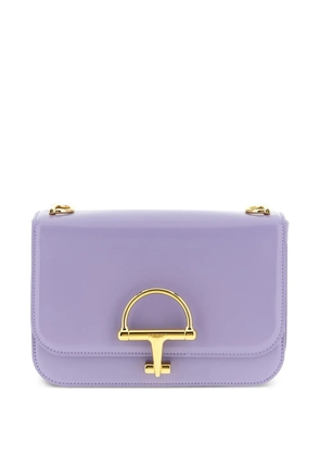 Gucci Siena cross body bag - Purple