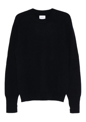 Norse Projects crew-neck sweater - Blue