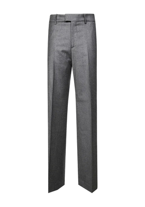 Berwich straight trousers - Grey
