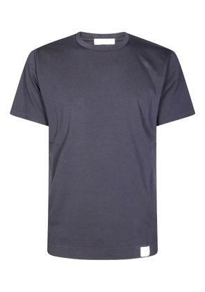 Daniele Fiesoli short-sleeves T-shirt - Blue