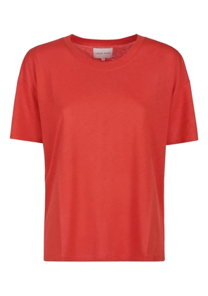 LouLou de Saison Ezra T-shirt - Red