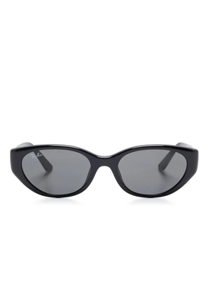 Ray-Ban RB4457D sunglasses - Black
