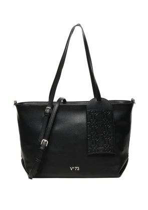 V°73 Alice tote bag - Black