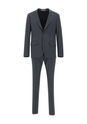 Corneliani wool suit - Grey