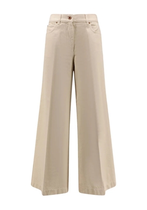 ASPESI button trousers - Neutrals