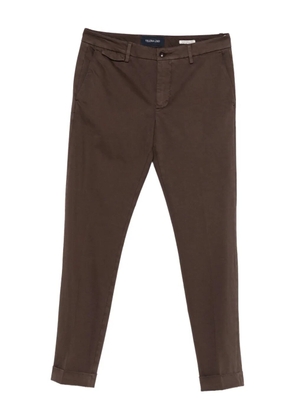 TELERIA ZED Edward trousers - Brown
