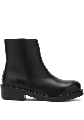 Séfr Lerato boots - Black