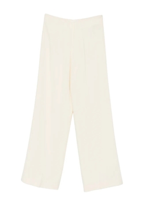P.A.R.O.S.H. pleated pants - Neutrals