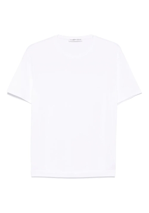 Lamberto Losani crew-neck T-shirt - White