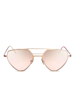 Vysen Eyewear Rik sunglasses - Pink
