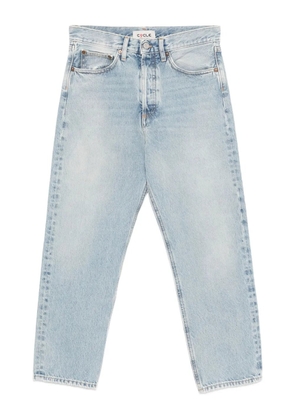 Cycle Bella '90s trousers - Blue