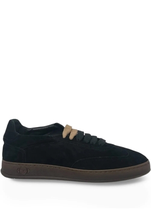 SOLDINI80 Akira Amalfi sneakers - Black