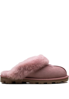 UGG Coquette 'Pink Dawn' slides