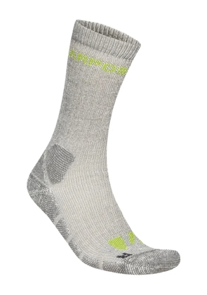 KARPOS wool-blend socks - Grey