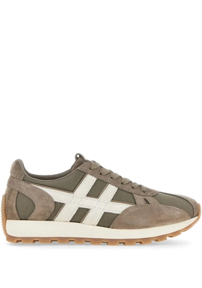 Hogan H671 sneakers - Brown