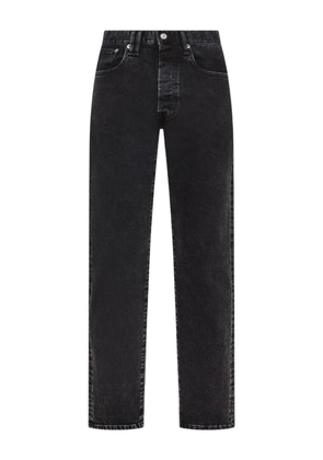 Cycle five-pockets jeans - Black