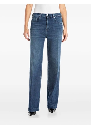 Replay Melja Jeans - Blue