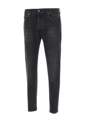 DONDUP Dian five-pocket jeans - Grey