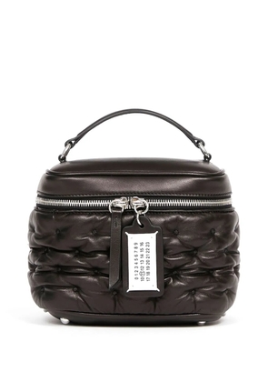 Maison Margiela Glam Slam tote bag - Black