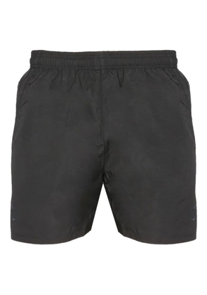 Ma.Strum welt-pocket swimshort - Black