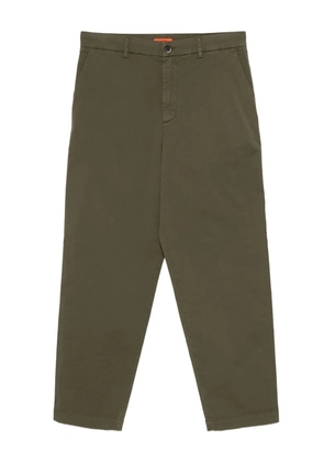 Barena high-waisted trousers - Green
