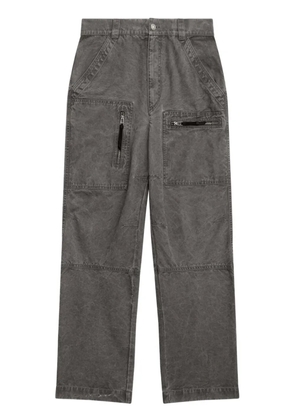MARANT Kleber trousers - Grey