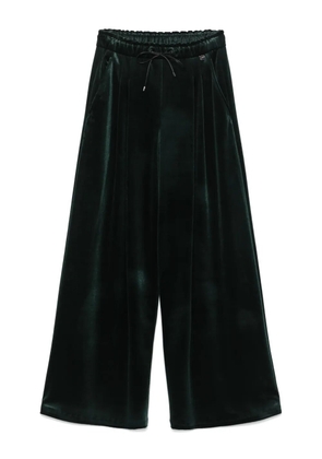 MARCCAIN Winnipeg trousers - Green