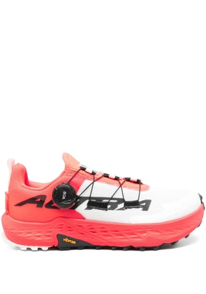 ALTRA Timp 5 Boa sneakers - White