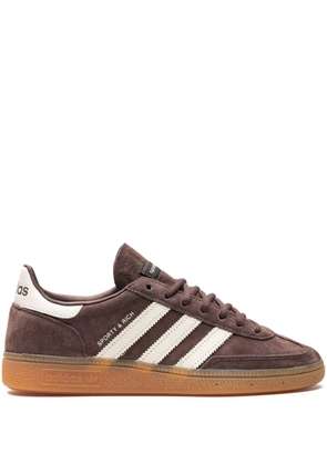 adidas x Sporty & Rich Handball Spezial sneakers - Brown