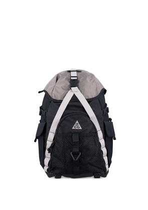 Nike ACG 'Daymax” mesh-pocket backpack - Black